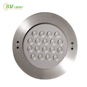 Đèn led âm nước 36W SVO-A6836