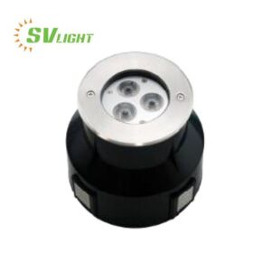 Đèn led âm nước 9W SVO-B6809