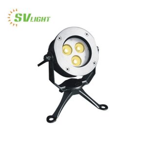 Đèn led âm nước 9W SVO-B6809S