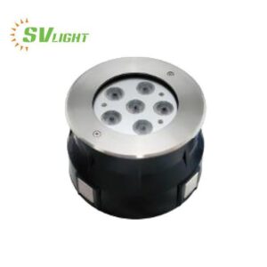 Đèn Led âm nước 18W SVO-B6818