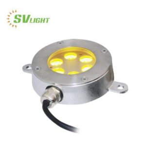 Đèn led âm nước 18W SVO-B6818S1