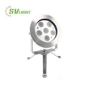 Đèn led âm nước 18W SVO-B6818S