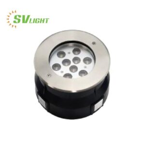 Đèn led âm nước 27W SVO-B6827