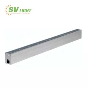 Đèn led Âm Sàn 18W, 24W, 36W SVO-C6706