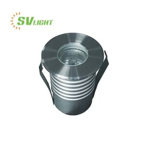 Đèn LED âm sàn 3W IP67 SVO-B6703