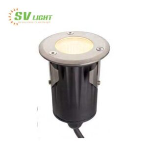 Đèn LED Âm Sàn 9W SVO-C6708