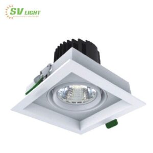 Đèn led multiple light 24w SVC-125125