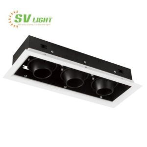 Đèn led multiple light SVC-9529V