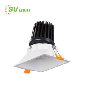 Đèn led multiple light 15W SVF-0136