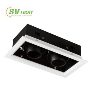 Đèn led multiple light SVC-9519V