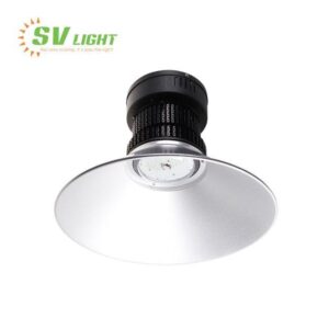 Đèn Led nhà xưởng 50W SVB-HB50