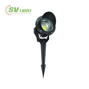 Đèn LED rọi cây 15W IP65 SVO-J6515