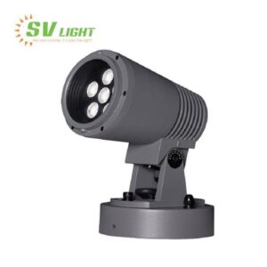 Đèn led rọi cây 18W IP65 SVO-A6518C3