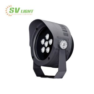 Đèn led rọi cây 18W IP65 SVO-A6518R4