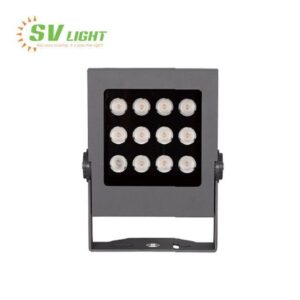 Đèn led rọi cây 18W IP65 SVO-A6518R6