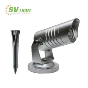 Đèn LED rọi cây 3W IP65 SVO-B6503