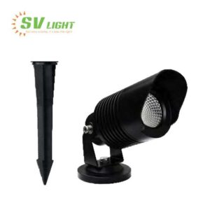 Đèn LED rọi cây 6W IP66 SVO-C6611
