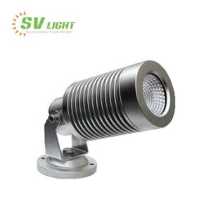 Đèn LED rọi cây 12W IP66 SVO-C6612