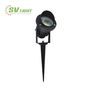 Đèn LED rọi cây 7W IP65 SVO-J6507