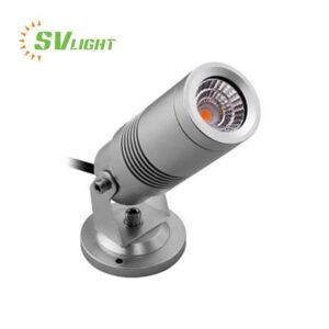 Đèn LED rọi cây 8W IP65 SVO-A6508