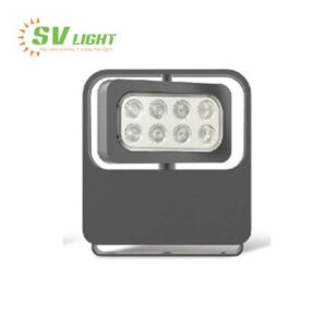 Đèn LED rọi cây 9W IP65 SVO-6509C