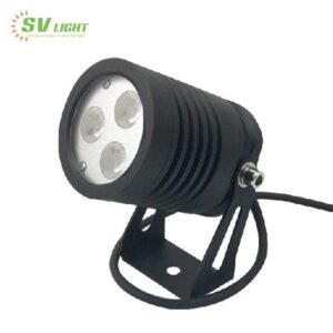 Đèn Led rọi cây sân vườn 9W SVO-B6509