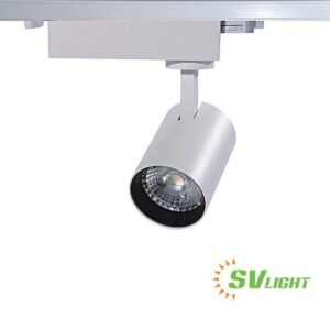 Đèn led rọi ray 24W SVC-R24