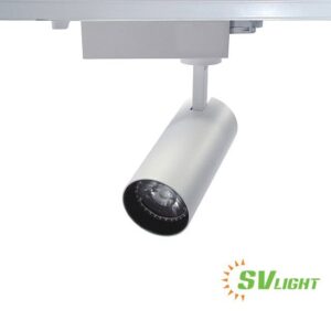 Đèn led rọi ray 30W SVC-R30