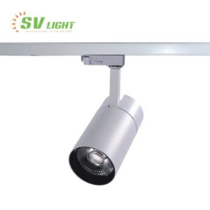 Đèn led rọi ray 38W SVC-R38S