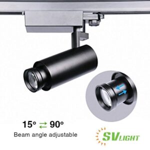 Đèn led rọi ray 30W SVE-R30T3