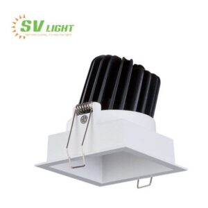 Đèn LED spotlight âm trần 15W SVF-1237