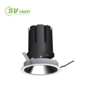 Đèn led Spotlight âm trần 38W 42W SVC-150B