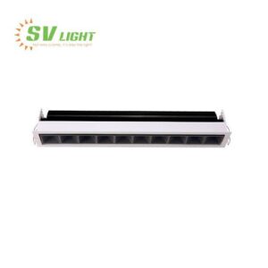 Đèn Led Spotlight Mini 30W SVF-1210
