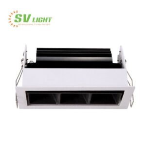 Đèn Led Spotlight Mini 9W SVF-1213