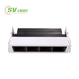 Đèn Led Spotlight Mini 12W SVF-1214