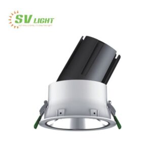 Đèn led spotlight 28W 33W SVC-130B