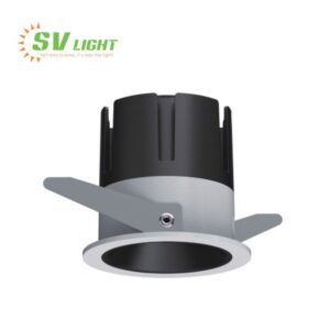 Đèn led Spotlight âm trần 6W 9W 12W 15W SVC-60