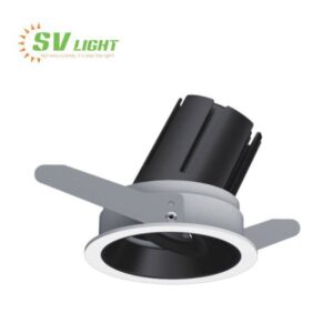 Đèn Led Spotlight 6W 9W 12W 15W SVC-85