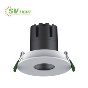 Đèn led spotlight 6W 9W 12W 15W SVC-902