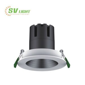 Đèn led spotlight 6W 9W 12W 15W SVC-903