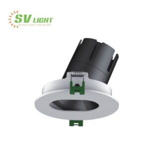 Đèn led spotlight 6W 9W 12W 15W SVC-90M