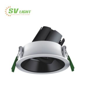 Đèn led spotlight 6W 9W 12W 15W SVC-95