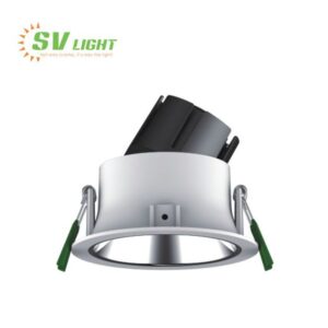 Đèn led spotlight 6W 9W 12W 15W SVC-95A