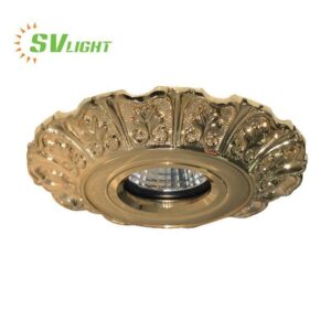Đèn led tân cổ điển SVC-D75B