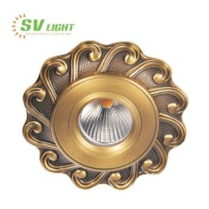 Đèn led tân cổ điển SVC-N75A