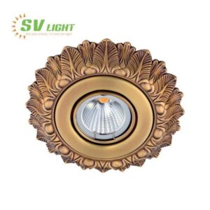 Đèn led tân cổ điển SVC-N75B