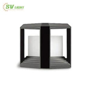 Đèn led Trụ Cổng 20W SVO-6520C