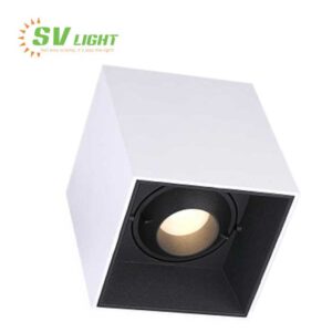 Đèn LED ốp trần lắp nổi 10W SVF-C1025