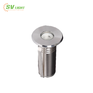 Đèn led âm nước 3W SVO-A6803