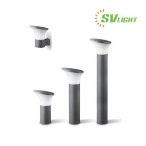 ĐÈN NẤM SÂN VƯỜN SVO-NE27B